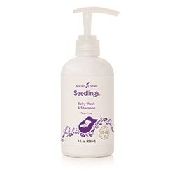YoungLiving_Seedlings_BabyWash&Shampoo