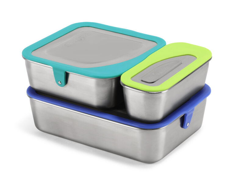 Lunchbox – Food Box Set