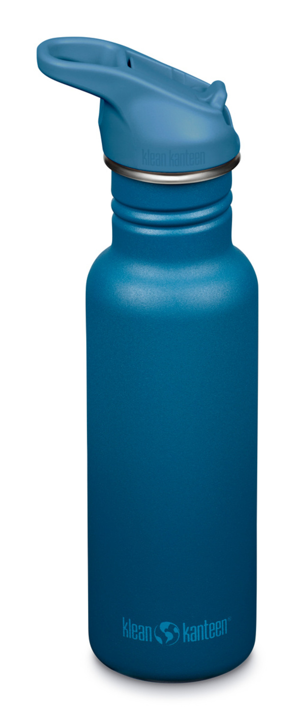 KleanKanteen ml Blauw